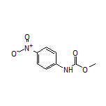 Methyl (4-Nitrophenyl)carbamate