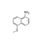 5-Methoxynaphthalen-1-amine