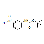 N-Boc-3-nitroaniline