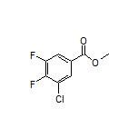 Methyl 3-Chloro-4,5-difluorobenzoate