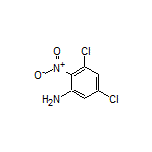 3,5-Dichloro-2-nitroaniline