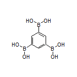 1,3,5-Benzenetriboronic Acid