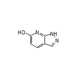 1H-Pyrazolo[3,4-b]pyridin-6-ol