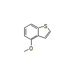 4-Methoxybenzo[b]thiophene