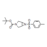 3-Boc-6-tosyl-3,6-diazabicyclo[3.1.0]hexane