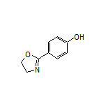 4-(4,5-Dihydrooxazol-2-yl)phenol