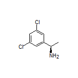 (R)-1-(3,5-Dichlorophenyl)ethanamine