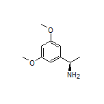 (R)-1-(3,5-Dimethoxyphenyl)ethanamine