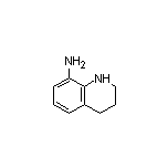 8-Amino-1,2,3,4-tetrahydroquinoline