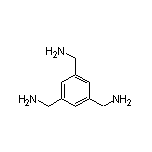 Benzene-1,3,5-trimethanamine