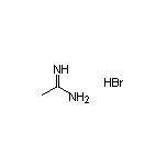 Acetamidine Hydrobromide