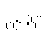 N,N’-(Ethane-1,2-diylidene)bis(2,4,6-trimethylaniline)