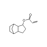 Octahydro-1H-4,7-methanoinden-1-yl acrylate