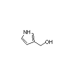 1H-Pyrrole-3-methanol