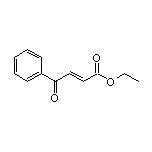 (E)-4-氧代-4-苯基-2-丁烯酸乙酯