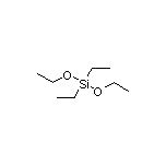Diethoxydiethylsilane