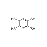 1,2,4,5-Benzenetetrathiol