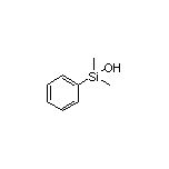Dimethyl(phenyl)silanol
