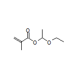 1-Ethoxyethyl Methacrylate