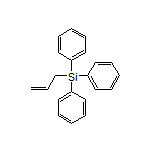 Allyltriphenylsilane