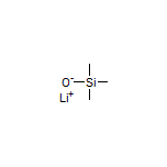 Lithium Trimethylsilanolate