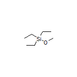 Triethyl(methoxy)silane