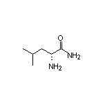 D-Leucinamide
