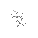 Hexamethoxydisiloxane