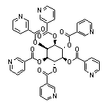 Inositol Nicotinate