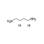 1,4-Butanediamine Dihydroiodide