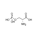 O-Phospho-D-serine