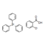 Triphenylsulfonium 2-Carboxyphenolate