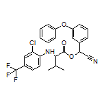 Fluvalinate