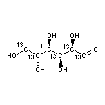 D-Glucose-13C6