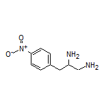 3-(4-Nitrophenyl)-1,2-propanediamine