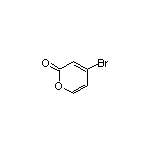 4-Bromo-2H-pyran-2-one