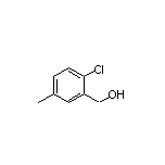2-Chloro-5-methylbenzyl Alcohol