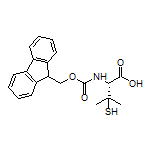Fmoc-L-penicillamine