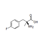 alpha-Methyl-4-fluoro-L-phenylalanine