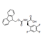 Fmoc-2,4,5-trifluoro-D-phenylalanine