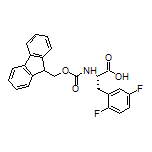 Fmoc-2,5-difluoro-L-phenylalanine