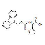 (S)-2-(Fmoc-amino)-2-(2-thienyl)acetic Acid