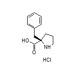 2-Benzyl-L-proline Hydrochloride
