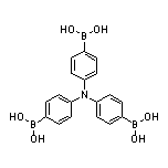 Triphenylamine-4,4’,4’’-triboronic Acid