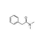 N,N-Dimethyl-2-phenylacetamide