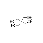 2,2,2-Tris(hydroxymethyl)ethylamine