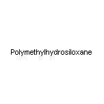 Polymethylhydrosiloxane