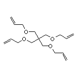 3-[3-(Allyloxy)-2,2-bis[(allyloxy)methyl]propoxy]-1-propene