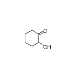 2-Hydroxycyclohexanone