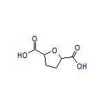 Tetrahydrofuran-2,5-dicarboxylic Acid